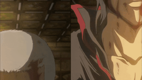 Gintoki Jirocho GIF