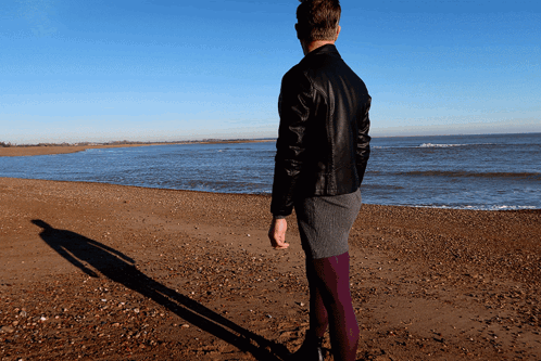 Gipsy 100 Denier Classic Opaque Tights GIF. This 498 x 333 animated GIF is part of our strumpfhose ausziehen collection. Created by ChloeTaylor99. View the…