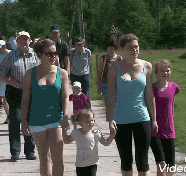 Girl Boob GIF