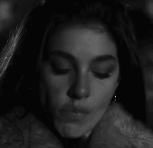 Girl Crying GIF