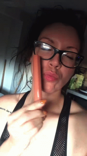 Girl Girl Sausage GIF. This 280 x 498 animated GIF is part of our sausage face collection. Created by FreeMindSounds. View the original animation, share it…