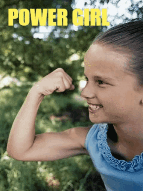 Girl Power Grl Power GIF