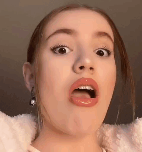 Girl Pretty GIF