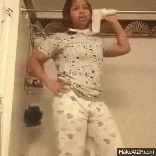 Girl Suicide Fail GIF