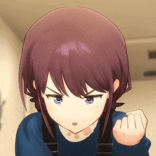 Girls Band Cry Nina Iseri GIF