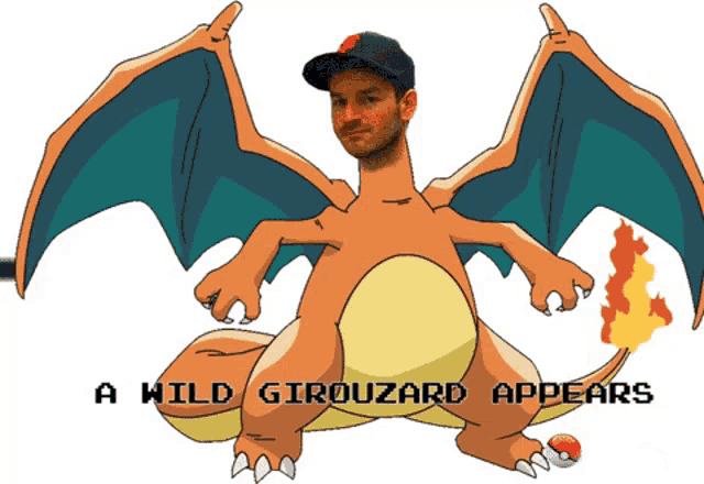 Girouzard Csgo GIF