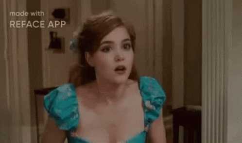 Giselle Princessgiselle GIF