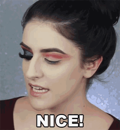 Giuliannaa Nice GIF