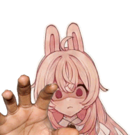 Give Pipkin Pippa Sticker