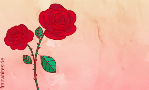 Give Thanks Bloom And Thorns GIF
