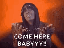 Giveittoemebaby Davechappelle GIF