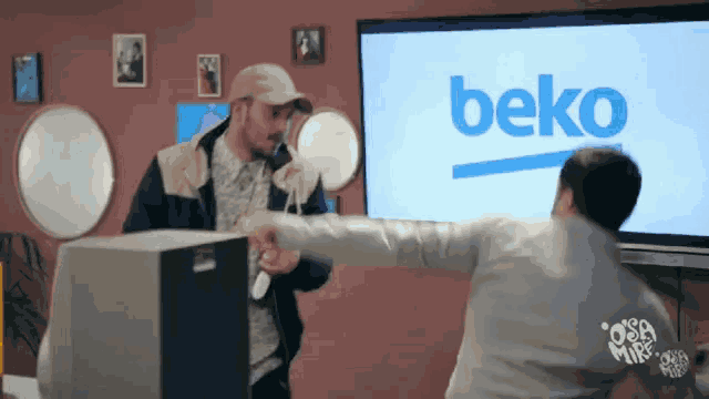 Gjakova Osamire Whip GIF