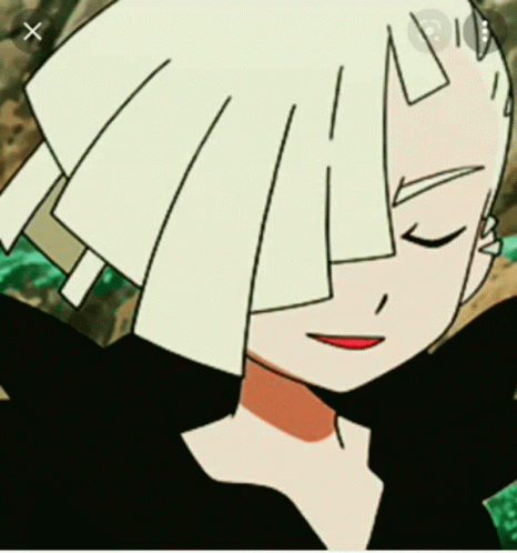 Gladion GIF