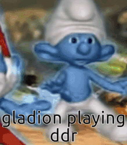Gladion GIF