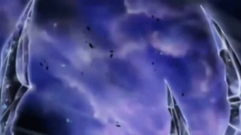 Gladion Pokemon GIF