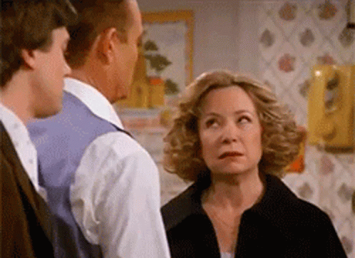 Glare Stink Eye GIF. This 498 x 362 animated GIF is part of our stink eye collection. Created by LaurenMiller1. View the original animation, share it, or…