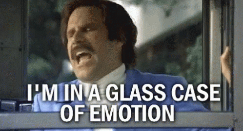 Glass Case Of Emotion GIF. This 498 x 270 animated GIF is part of our my emotions collection. View the original animation, share it, or browse related GIFs.