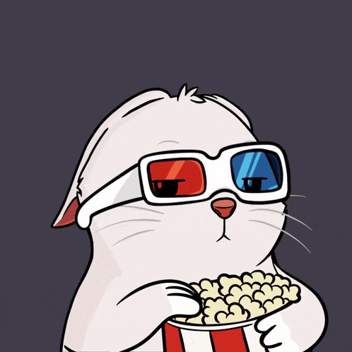 Glasses 3d GIF