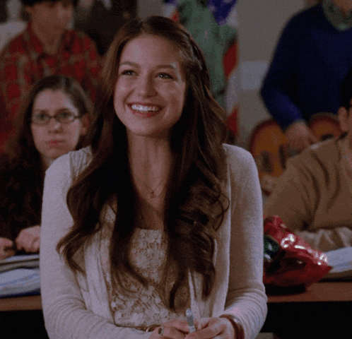 Glee Glee Gif GIF