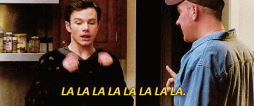 Glee Kurt Hummel GIF