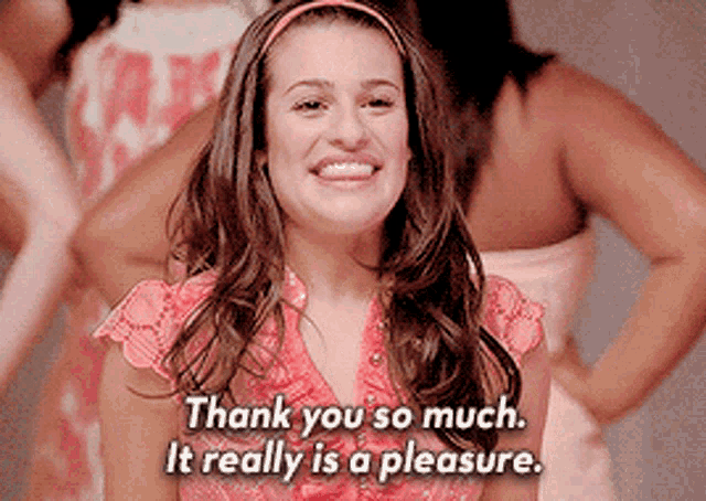 Glee Rachel Berry GIF