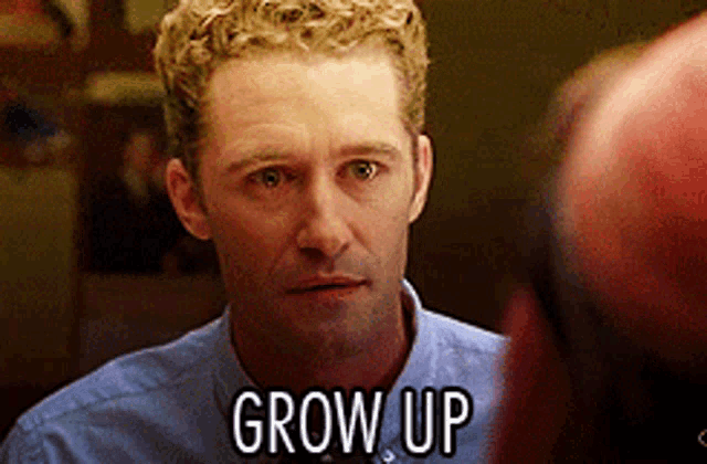 Glee Will Schuester GIF