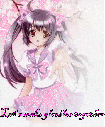 Gleeblor GIF