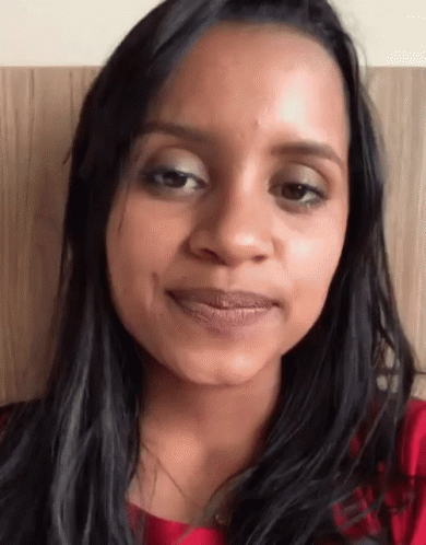 Gleici Smile GIF