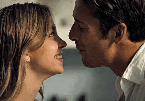 Glen Powell Anyone But You GIF