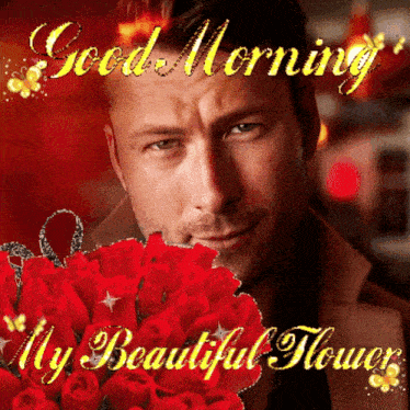 Glenjamin Glen Powell GIF