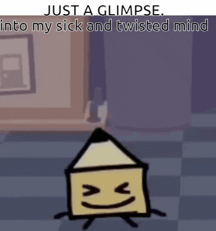 Glimpse Sick Mind GIF