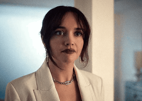 Glindacent Twitter Alicent Hightower GIF