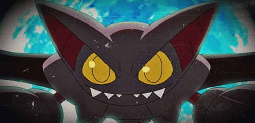 Gliscor Pokémon Gliscor GIF