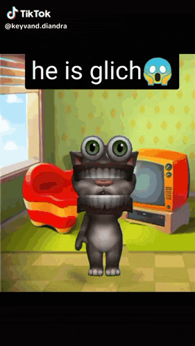 Glitch 1999 GIF