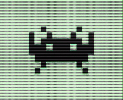 Glitch GIF