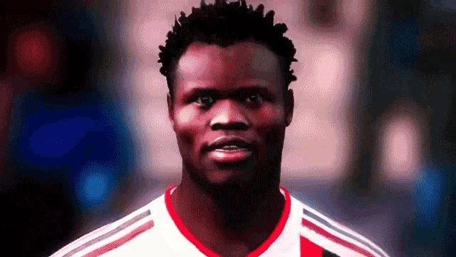 Glitch Crazy GIF