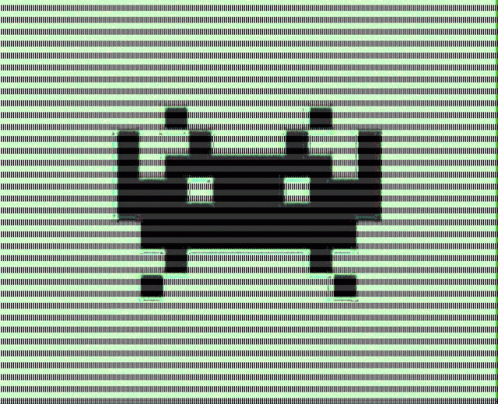 Glitch G1ft3d GIF