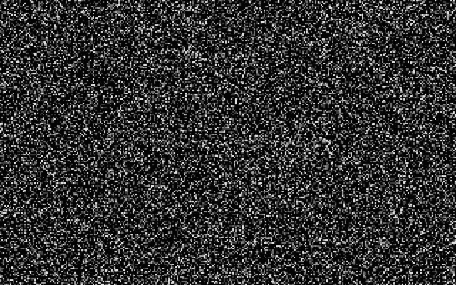 Glitch GIF