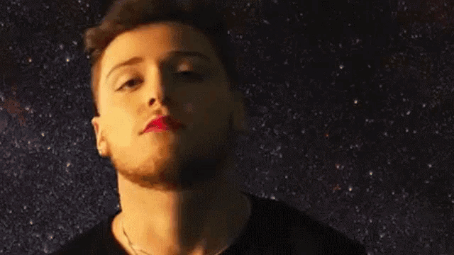 Glitch Malfunction GIF