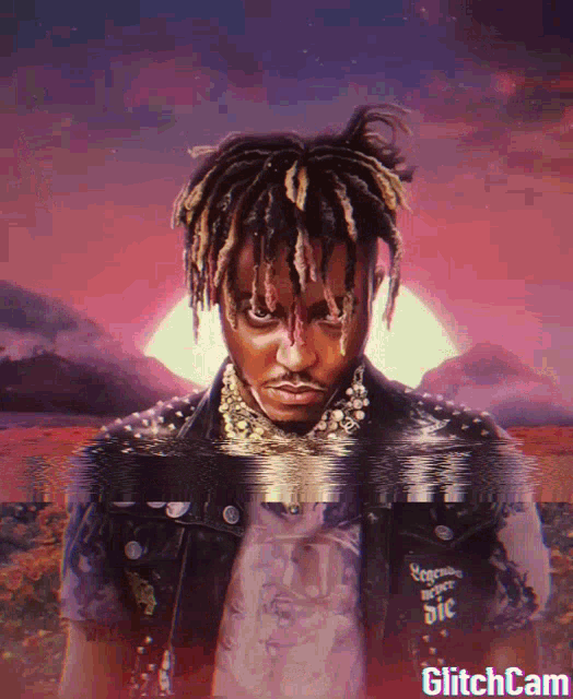 Glitch GIF