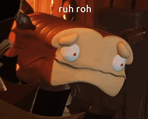 Glitch Productions Breadhead GIF