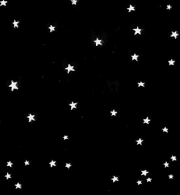 Glitch Stars GIF