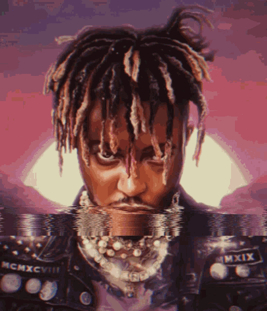 Glitched Legends Never Die GIF