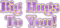 Glitter Blingee Sticker