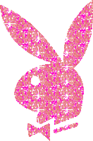 Glitter Blingee Sticker