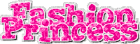 Glitter Blingee Sticker