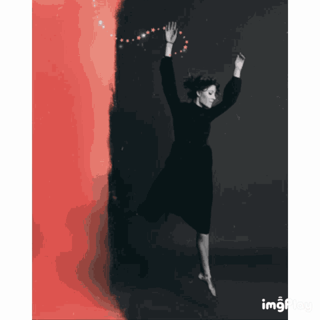 Glitter Fairy GIF