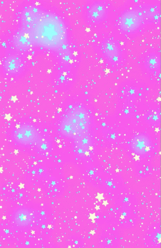 Glitter Glam GIF
