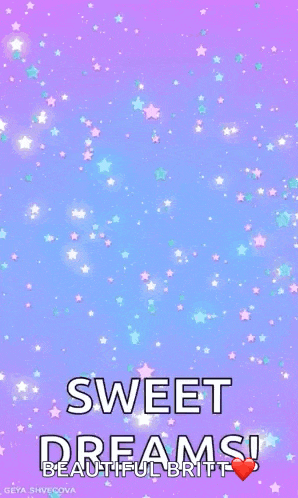 Glitter Purple GIF