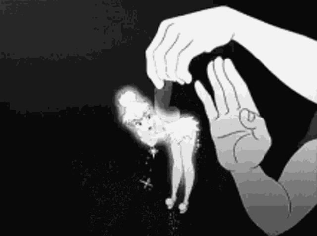 Glitter Sparkle GIF